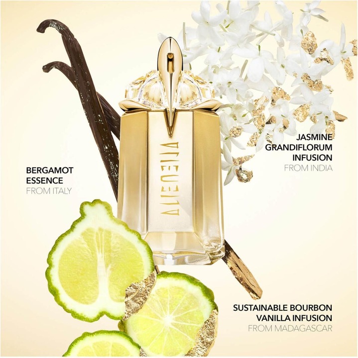 Produktbild Thierry Mugler Alien Goddess Set Eau de Parfum 30ml + Eau de Parfum 10ml (Eau de Parfum, 40 ml)