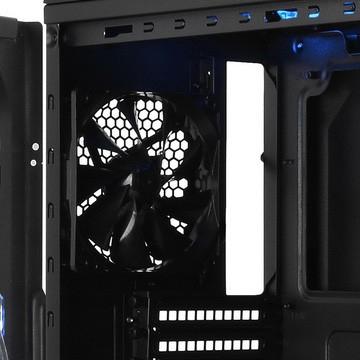 Produktbild Thermaltake Chaser A71 (ATX, mATX, E-ATX)