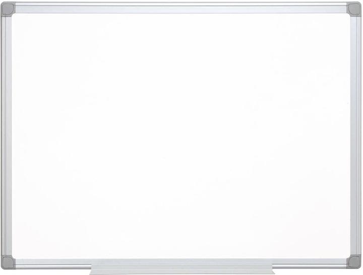 Produktbild Q-Connect Weisswandtafel Stahl (60 x 45 cm)