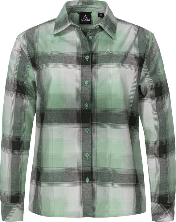 Immagine prodotto Schöffel Hiking Blouse Style Limedes (L)