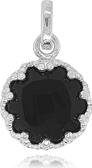 Immagine prodotto Leyda Ciondolo vintage (Argento 925, Pietra)