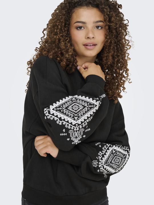 Actual product image Only ONLCALLY Sweatshirt Sweatshirt (S)
