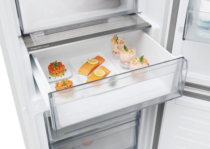 Produktbild Candy ECN4CQTEW186 (355 l)