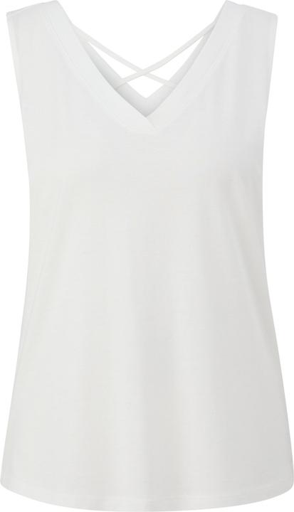 Immagine prodotto S.Oliver T-Shirt Top aus Modalmix (46)