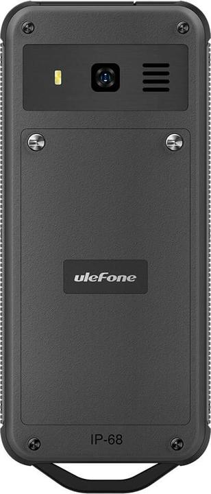 Produktbild Ulefone Armor Mini 2 (2.4 Zoll) Einsteigertelefon (2.40")