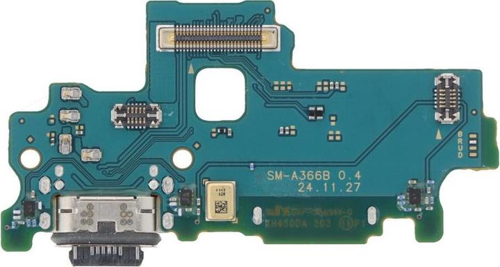 Produktbild Gogx - Ladebuchse für Galaxy A36 (Samsung Galaxy A36)