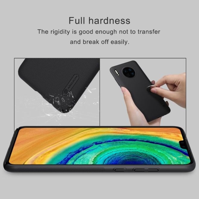 Actual product image Nillkin Super Frosted Shield Series (Mate 30)