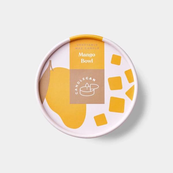 Immagine prodotto Candlecan Candela profumata Mango Bowl (100 g)