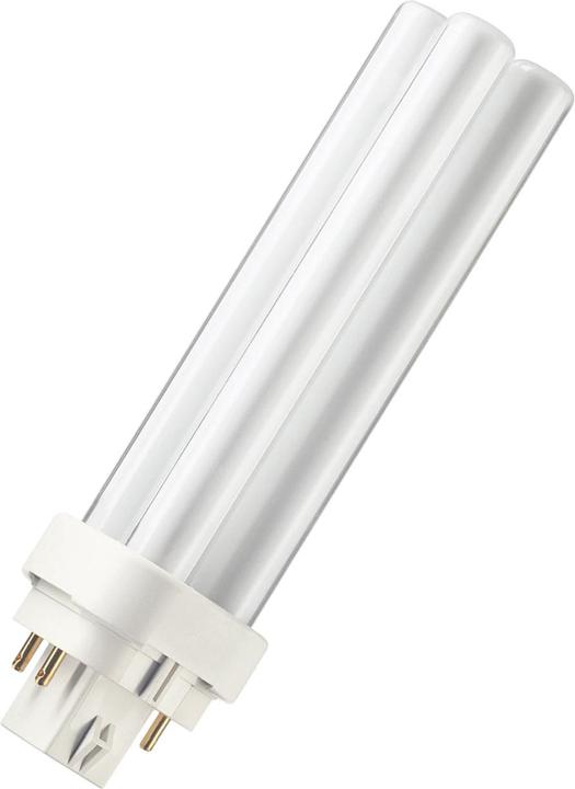 Produktbild Osram Dulux (G24q-1, 870 lm, 1 x)