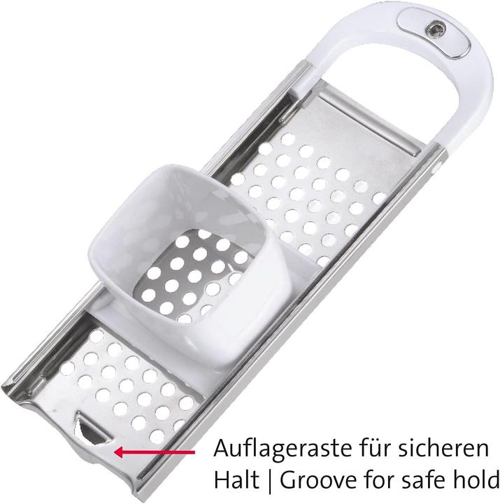 Immagine prodotto Westmark 2-teiliges Spätzle-Set