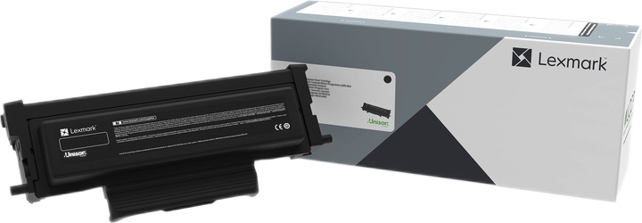 Produktbild Lexmark 55B0ZA0 (BK)