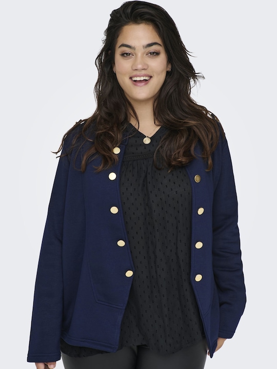 Actual product image Only Curvy Details Blazer (S)