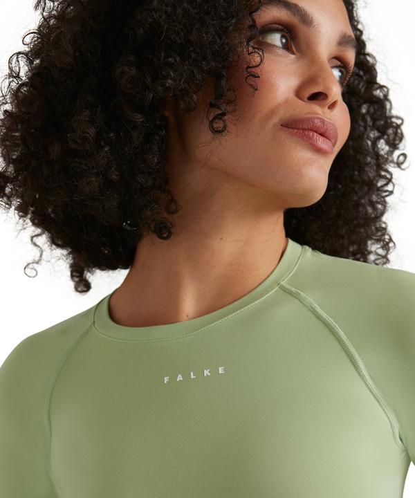 Actual product image Falke Longsleeve (XS)