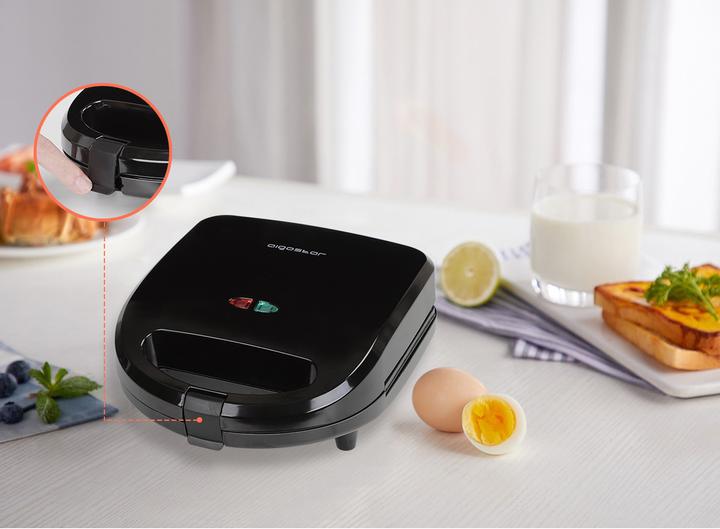Produktbild Aigostar 30JVU Sandwichmaker