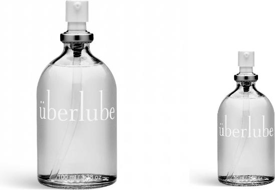 Image du produit Überlube Original (100 ml)