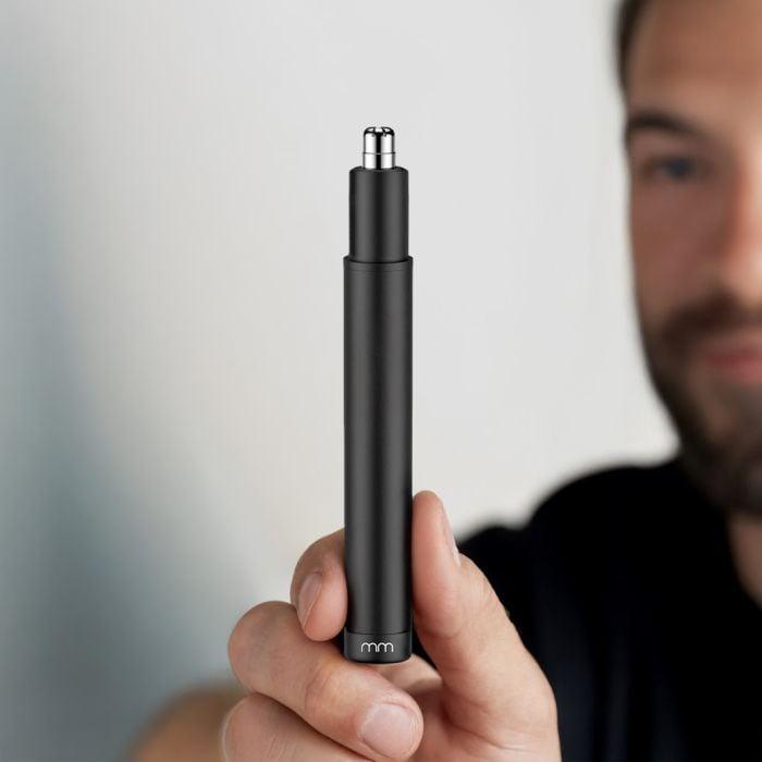 Produktbild Mikamax Mini Nose Hair Trimmer