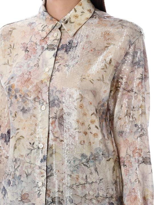 Immagine prodotto Golden Goose Camicie Multicolour (M)