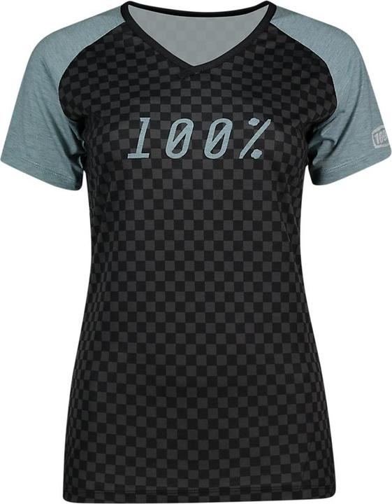 Produktbild 100% Airmatic Damen Biketrikot (XL)