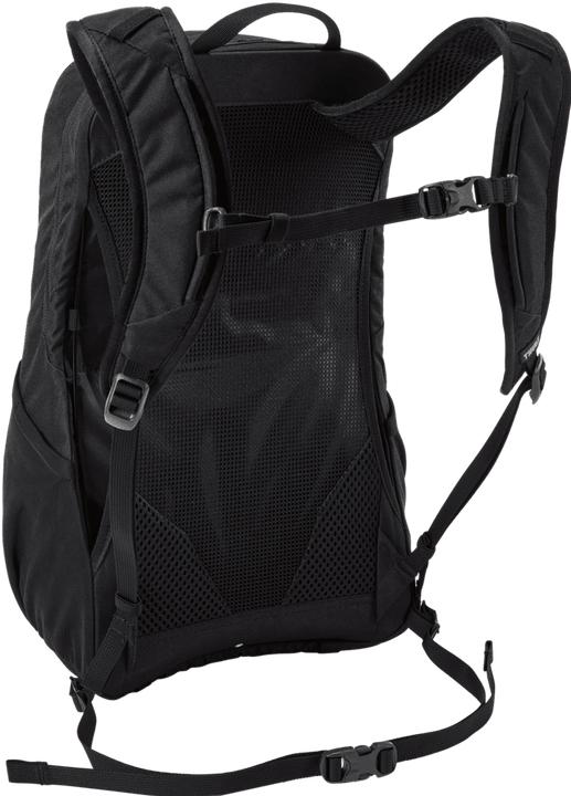 Produktbild Thule 4515 Nanum 18L Hiking Backpack Black (18 l)