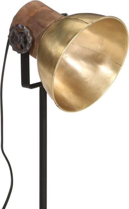 Produktbild vidaXL Schreibtischlampe (E27)