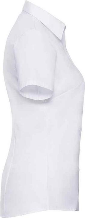Produktbild Russell Fischgrätenhemd Formal (4XL)