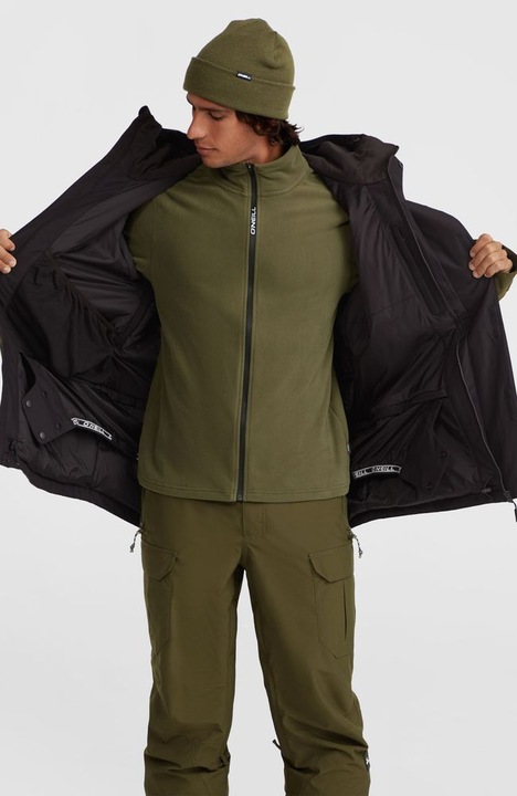 Produktbild O'Neill O'Riginals Hybrid Jacket (M)