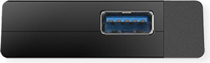 Actual product image D-Link Dub-1340 (USB-A, 4 Ports)