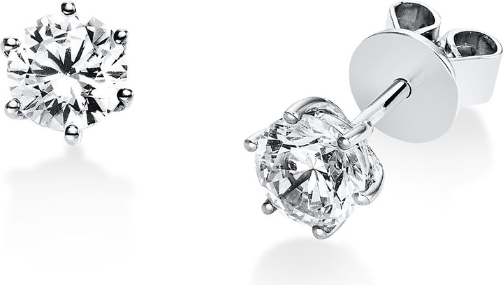 Image du produit Goldberg Diamant Catherine (Or blanc)