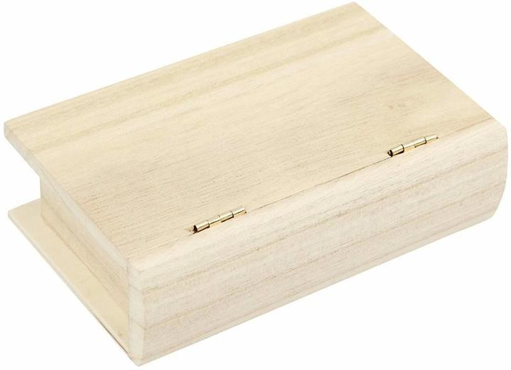 Actual product image Creativ Company Book box