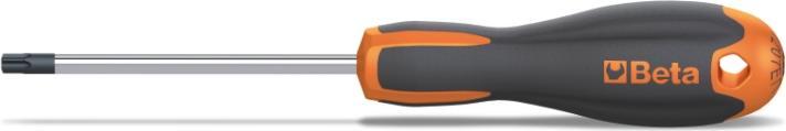 Image du produit BETA 012071005 Torx®-Schraubendreher - T5