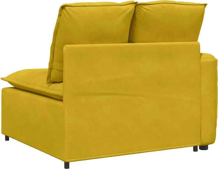 Produktbild vidaXL modulares Sofa (Modular Sofa)