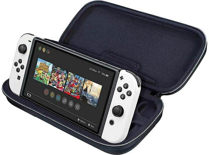 Produktbild Bigben Travel Case - Super Mario Bros. Wonder (DSi XL)