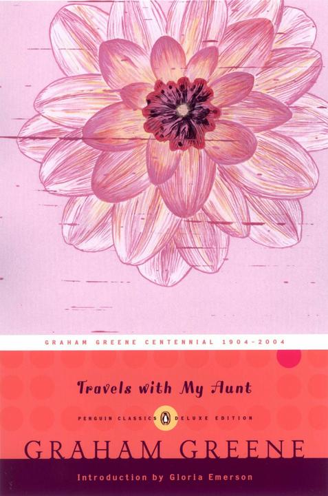 Produktbild Travels with My Aunt (Englisch, Graham Greene, 2004)