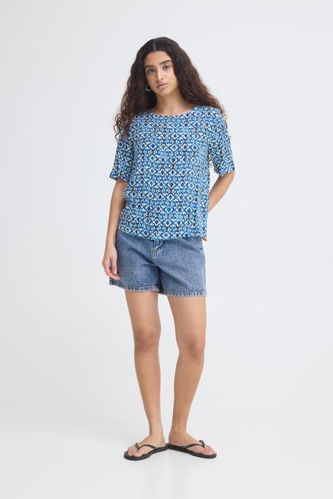 Actual product image Ichi Marrakech 17 (L)