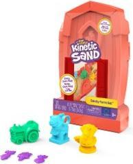 Produktbild Amigo Kinetic Sand Sandy Farm Set