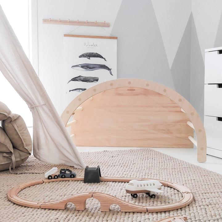 Produktbild Fitwood Kletterbogen GALDHØP