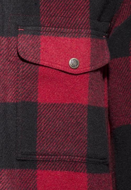 Actual product image Fjällräven Canada Shirt (M)