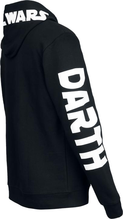 Produktbild Star Wars Sith Lord (S)