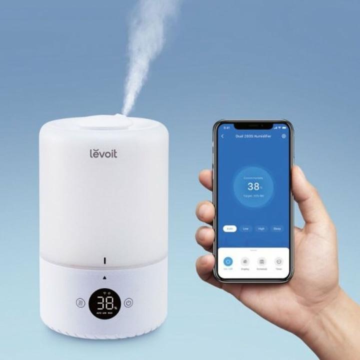 Produktbild Levoit Dual 200S Pro (27 m²)
