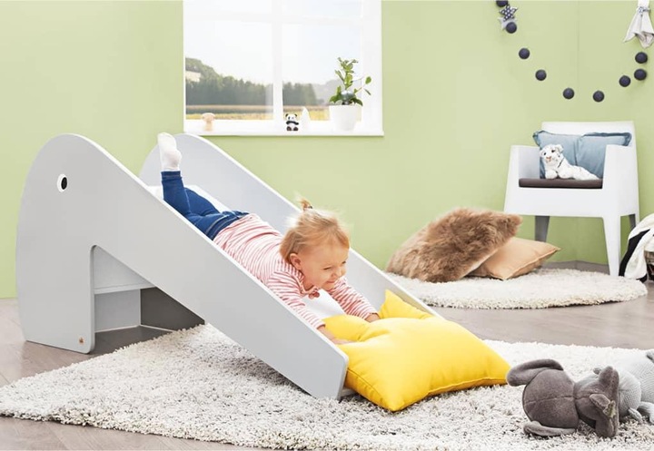 Actual product image Pinolino Lotta slide