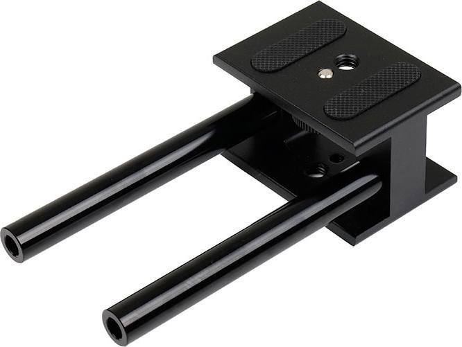 Actual product image Caruba Follow Focus Mount for CSG A1 Shoulder Grip (Grip)