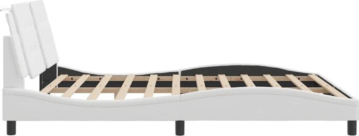 Image du produit vidaXL Bettgestell (180 x 200 cm)