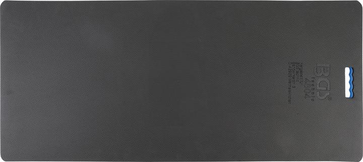 Produktbild BGS Knieschutz-Matte 1200 x 540 x 30 mm