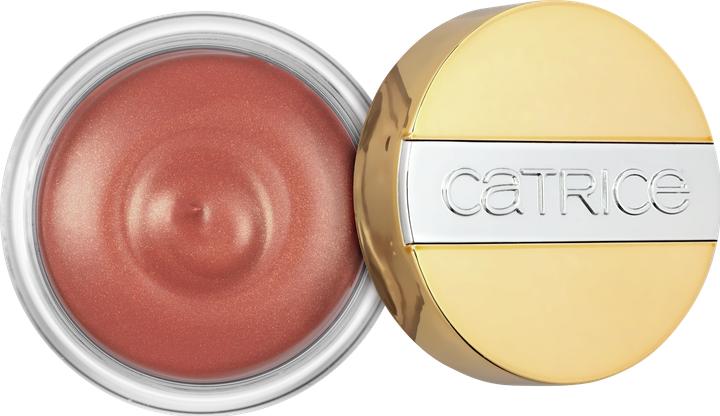 Actual product image Catrice Desert Dune (Red)