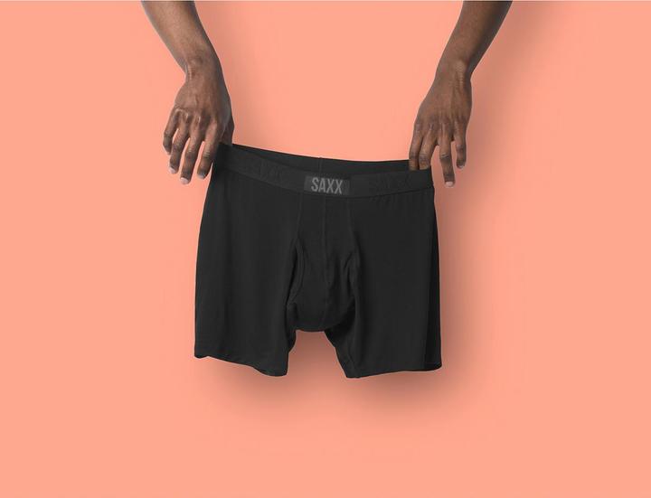 Image du produit SAXX Underwear Ultra Boxer (S)