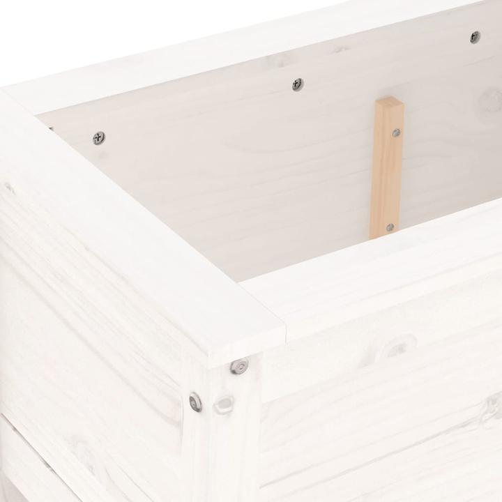 Produktbild vidaXL Pflanzkübel