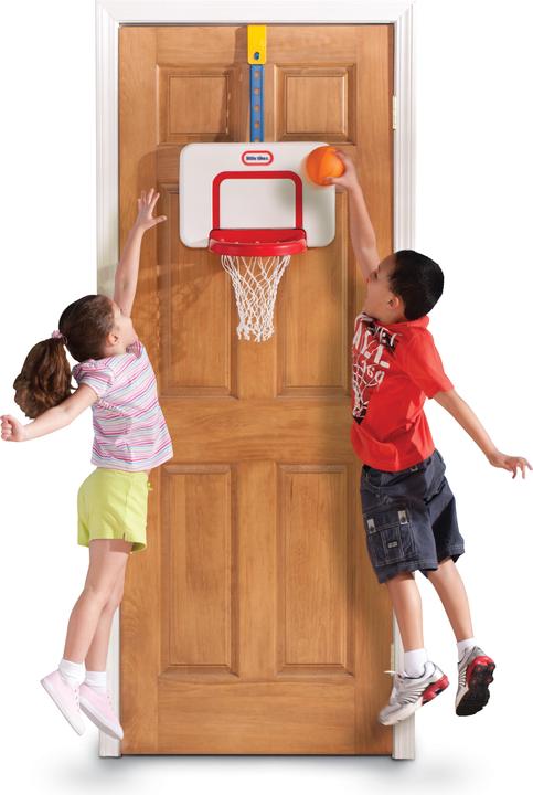 Immagine prodotto Little Tikes Set da basket