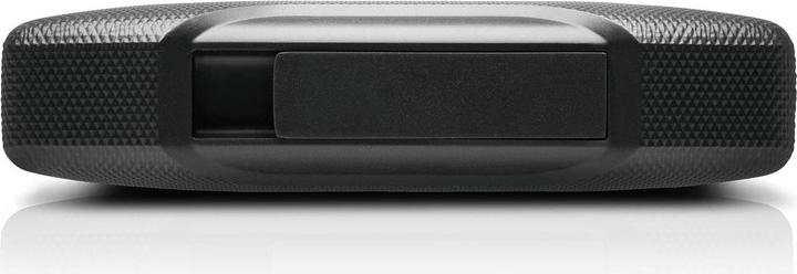 Actual product image SanDisk Professional G-DRIVE ArmorATD (4 TB)