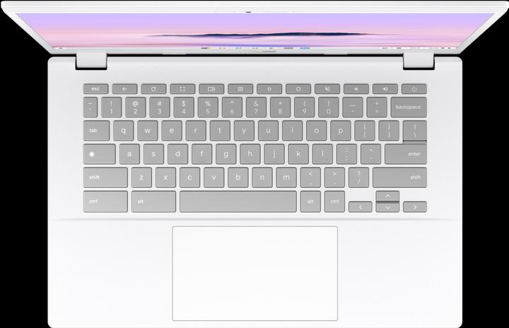 Produktbild ASUS Chromebook Plus (14.02", Intel Core i3-1215U, 8 GB, 256 GB, DE)