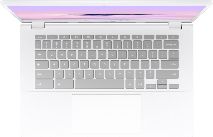Produktbild ASUS Chromebook Plus (14.02", Intel Core i3-1215U, 8 GB, 256 GB, DE)